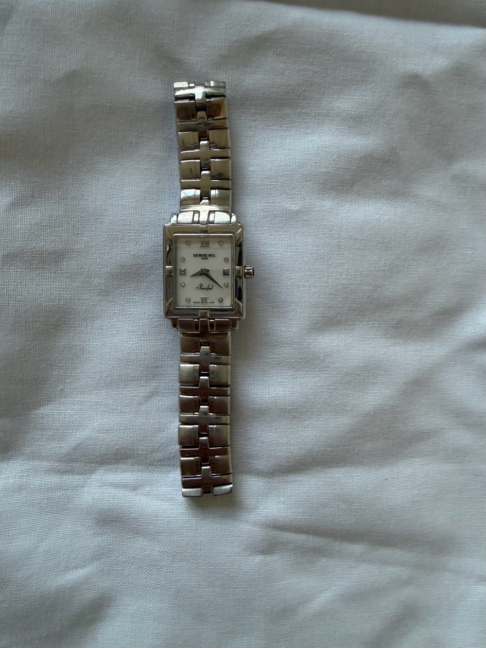 Raymond Weil Women’s Watch